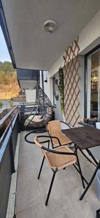 Apartament 3 camere – Donath Park | 64 mp  | Loc de parcare inclus in pret – fotografia 11 din 13