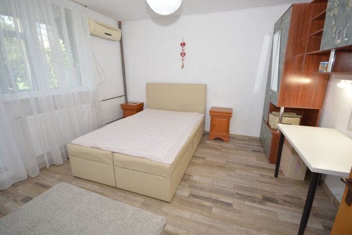 4 Camere de inchiriat | Drumul Taberei | Parcare | Metrou | Mobilat – fotografia 2 din 8