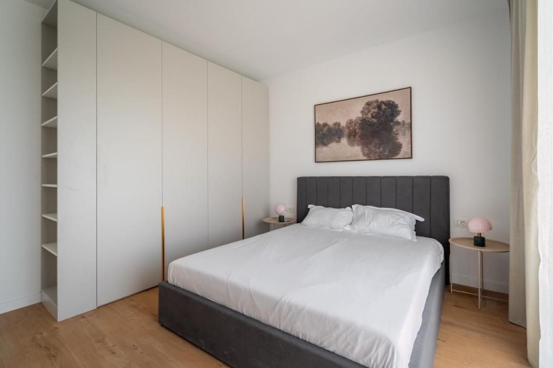 Apartament 2 camere | Prima închiriere | Parcare | CityNord 1 Decembrie - Tunari – fotografia 5 din 19