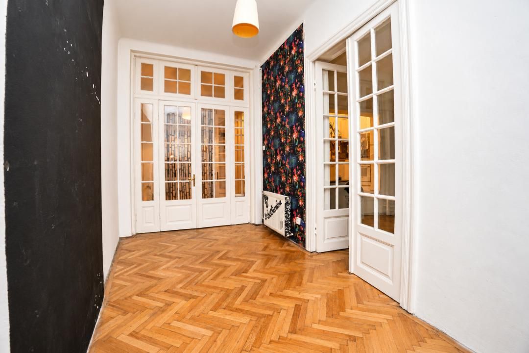 Apartament 2 Camere | Vilă Interbelică | Strada Toamnei – Dacia – fotografia 14 din 19