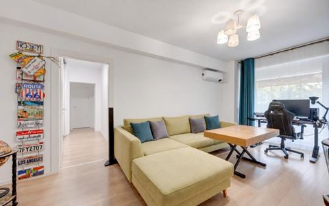 Vrei grădină, dar nu și grija unei case? 4 camere în Atria Urban Resort