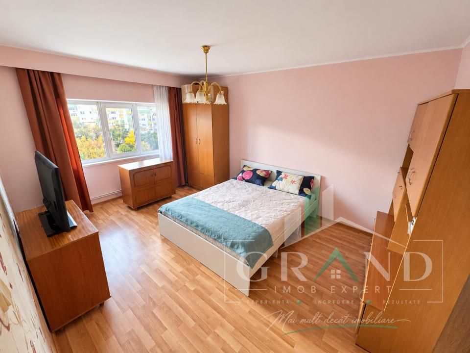 Ap 3 camere | 2 BAI | BALCON | Zona Manastur-Ion Mester – fotografia 2 din 16