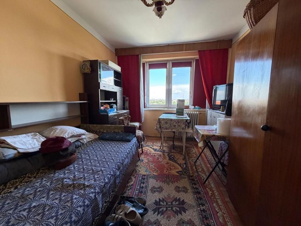 2 camere | etaj intermediar | zona excelenta | mobilat si utilat | – fotografia 3 din 9