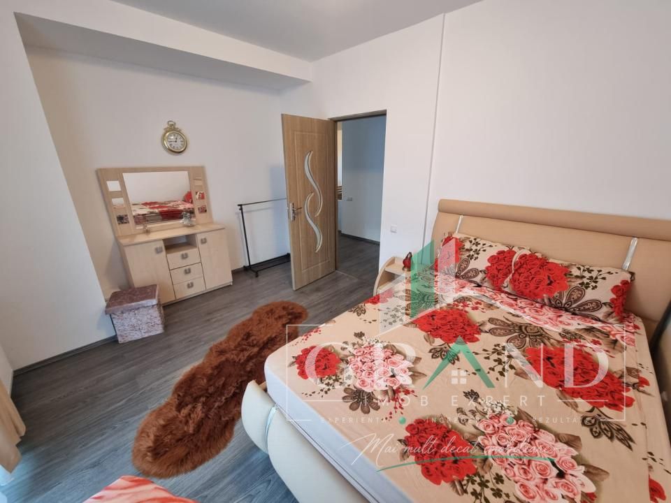 Ap 2 camere | Terasa | Parcare | Floresti-Fagului – fotografia 1 din 8