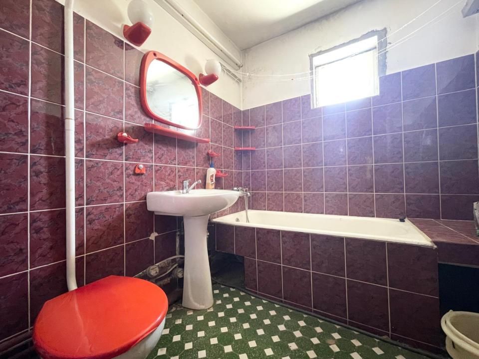 Comision 0% Apartament 3 camere + 2 bai - Complex Studentesc – fotografia 10 din 11