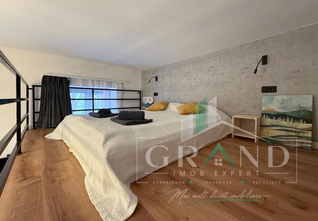 Apartament cu o camera, zona Eroilor, Cluj-Napoca – fotografia 3 din 6
