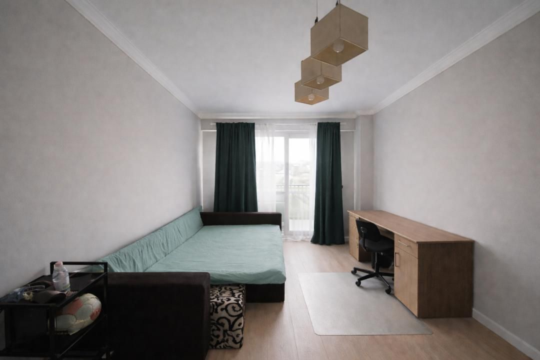 Apartament 2 camere+antreu | Zona Dorobanților | Bloc 2008 – fotografia 10 din 10
