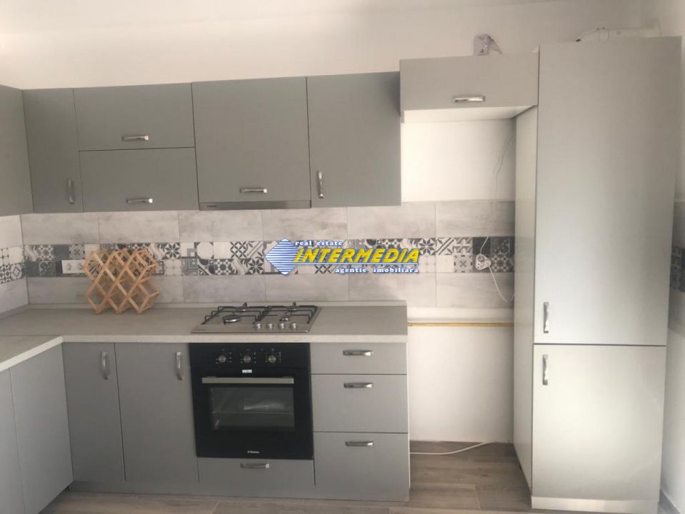 Casa noua de inchiriat mobilata si utilata complet – fotografia 12 din 20