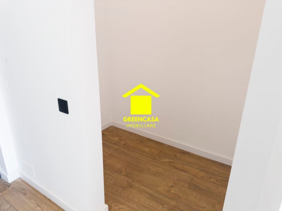 Apartament | 2 camere decomandate | terasă 33mp | zona Terra, Floresti – fotografia 7 din 9