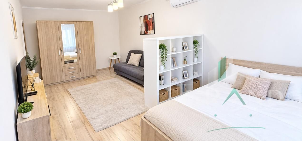 Apartament în Gruia, etaj intermediar, Cluj-Napoca – fotografia 1 din 5