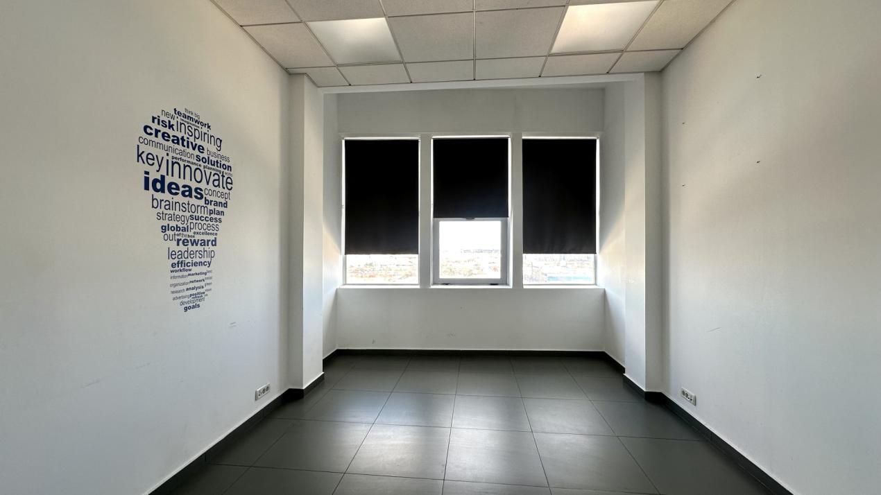 Spațiu birou de închiriat | Zona Obor | 300MP – fotografia 5 din 15