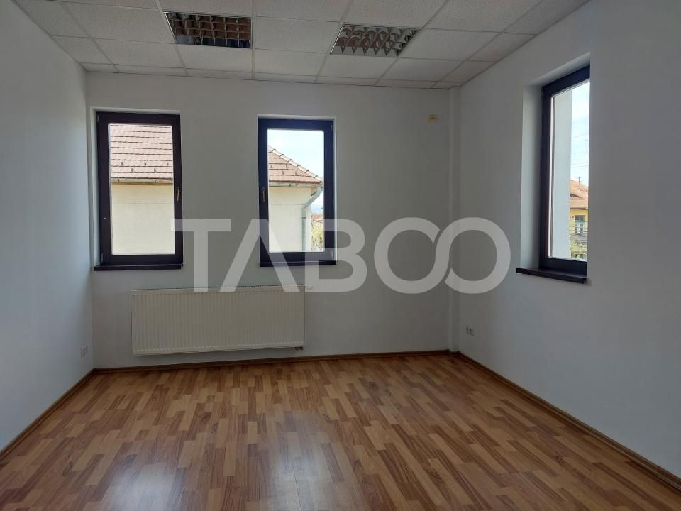 Eleganta si prestigiu - Spatiu de birouri de 110 mp zona Sub Arini – fotografia 8 din 13