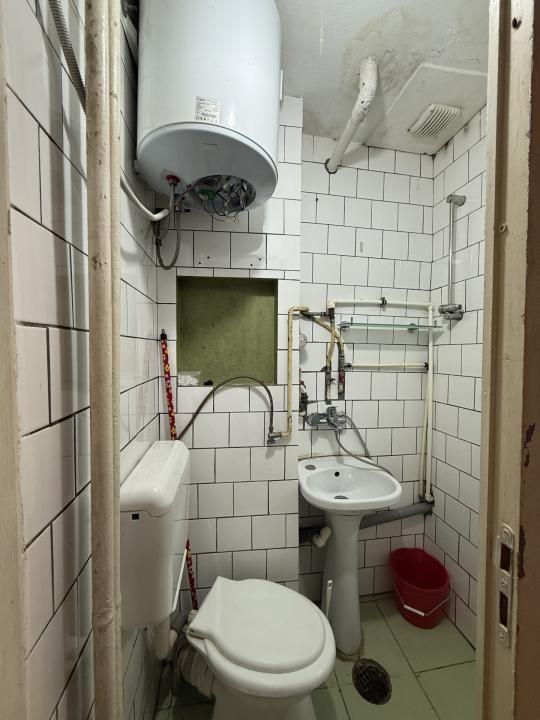 Apartament cu o camera, 18 mp utili - COMPLEXUL STUDENTESC – fotografia 5 din 6