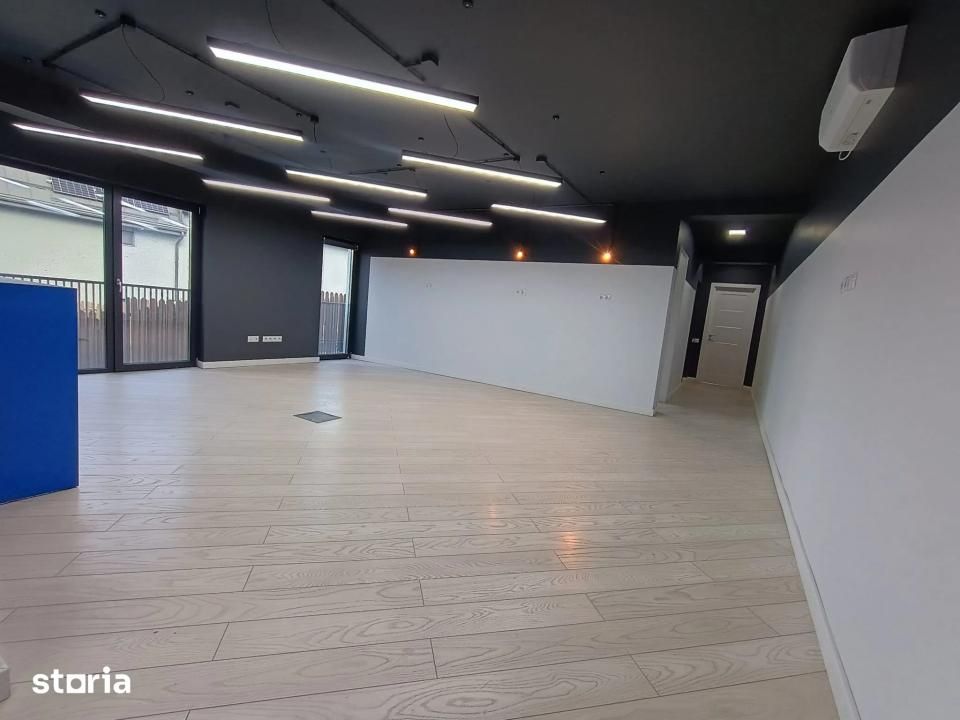 Clădire premium 500 mp | 14 camere | Zorilor | Ideal birouri/clinică – fotografia 2 din 12