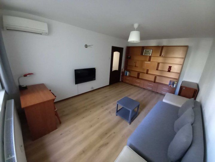 3 Camere de inchiriat | Domenii | Metrou | Parcare | Mobilat | Utilat – fotografia 1 din 8
