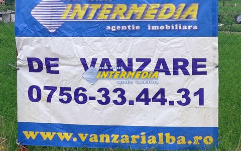 Teren Intravilan de vanzare in Partos 500 mp
