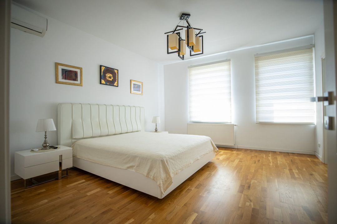 Apartament 5 Camere cu Vedere la Mare | Un Stil de Viață Exclusiv – fotografia 16 din 72