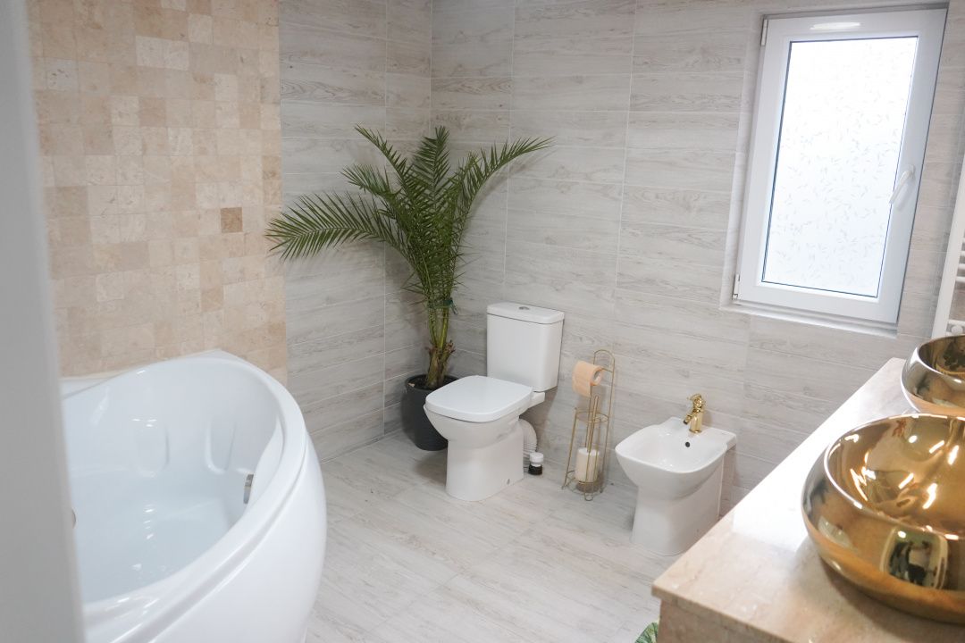 🏡 Casă modernă în Balotești – lumină, stil și confort complet – fotografia 17 din 18