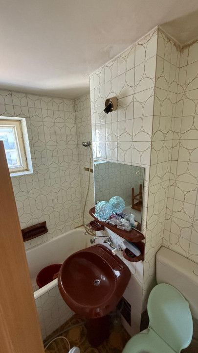 Apartament 4 camere Marasti zona Iulius Mall – fotografia 9 din 13