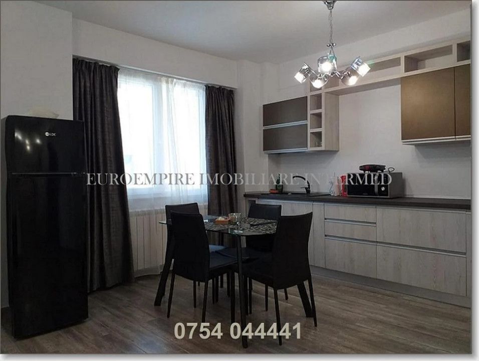 Apartament de vanzare in Mamaia Nord – fotografia 11 din 12