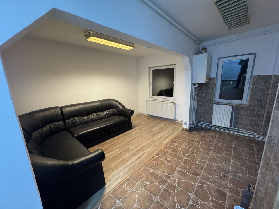 🏡 Apartament 3 camere, semidecomandat, 63,35 mp, BECLEAN – fotografia 1 din 8