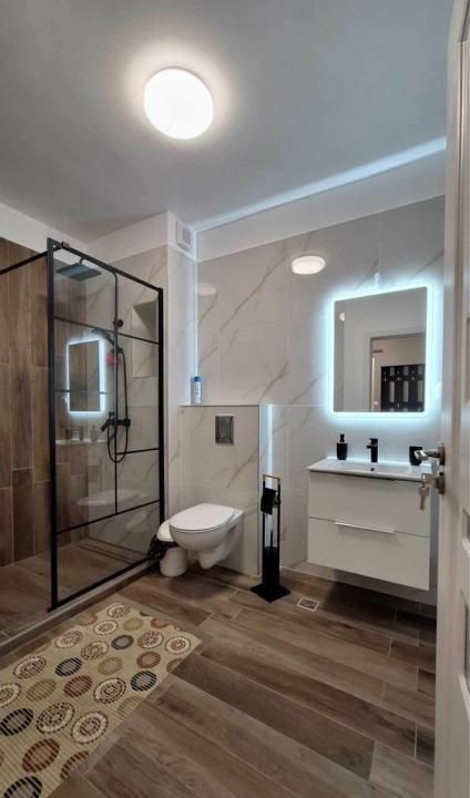 Garsonieră mobilata complet 33mp, parcare inclusa-Apahida – fotografia 5 din 8