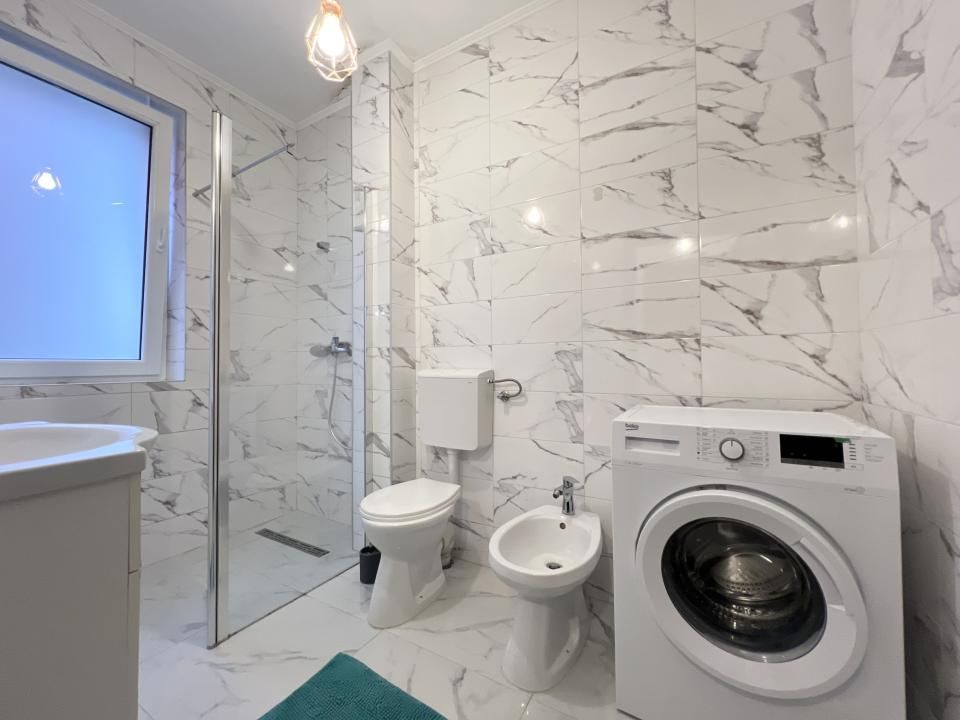 Apartament modern, 2 camere, 41 mp utili, parter - Braytim – fotografia 8 din 8