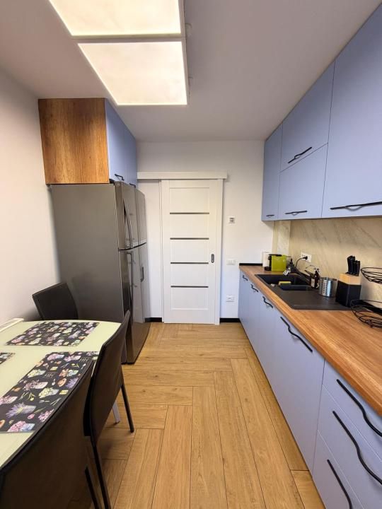 Duplex 4 camere 100m2 + Loc Parcare + Centrala Proprie | Parc Herastrau – fotografia 10 din 32