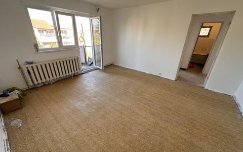 OKAZIE ! APARTAMENT 2 CAMERE I 52 MP I CETATE CLOSCA I DE VANZARE I BALCON I
