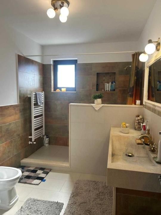 Casă individuală pe un singur nivel, 205 mp utili, teren 800 mp | Popești Deal – fotografia 8 din 8