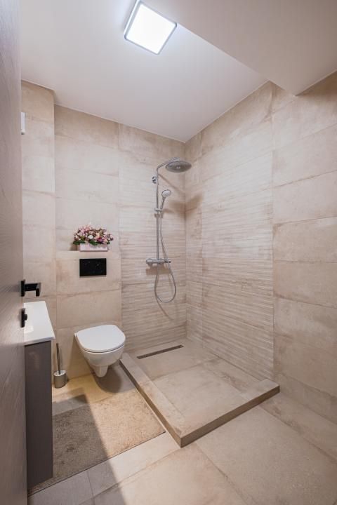 Apartament 2 camere | Bloc nou | Terasă 12,4 mp | Vedere Port și Far – fotografia 18 din 34