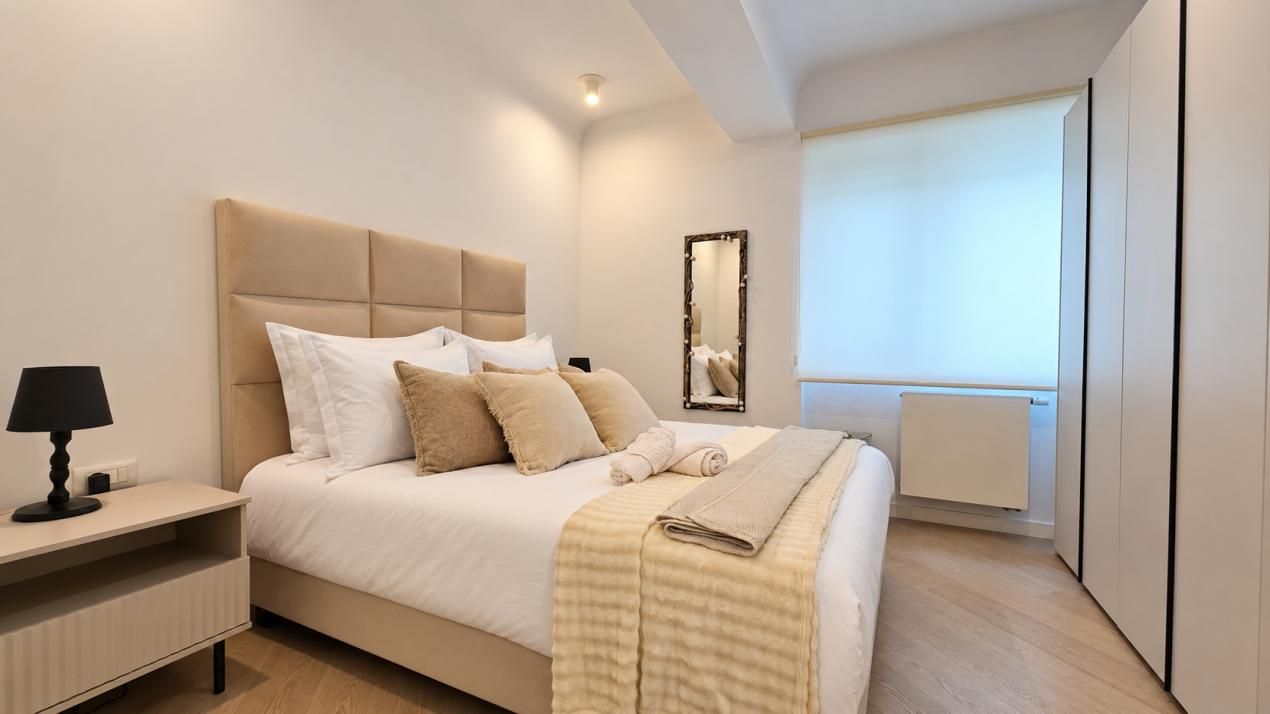 Apartament 3 Camere 77 mp | Cortina North | Pipera | Parcare subterana – fotografia 13 din 17