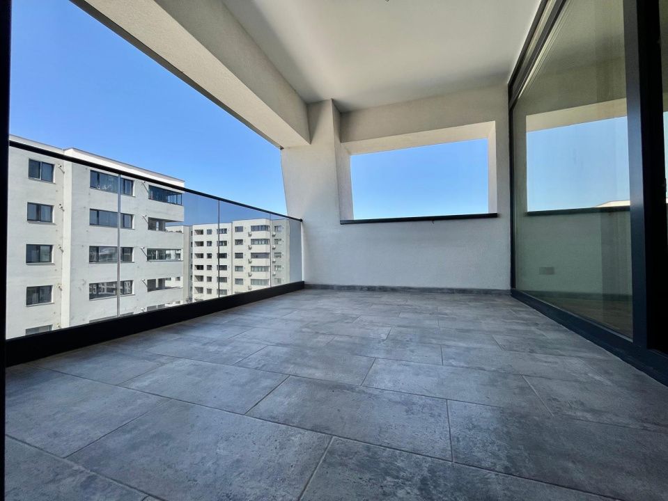 Apartament PREMIUM 3cam 110MP utili|Pipera Rond-Aviatiei |Discount Parcare – fotografia 8 din 41