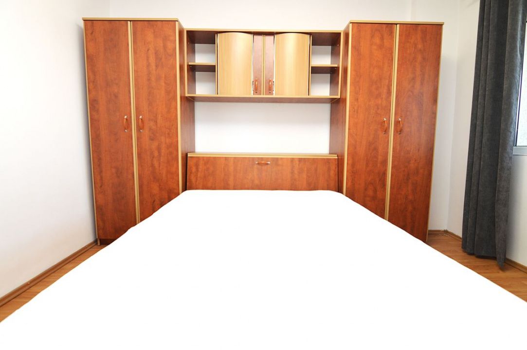 INCHIRIERE APARTAMENT 3 CAMERE MIHAI BRAVU-METROU PIATA MUNCII – fotografia 13 din 34