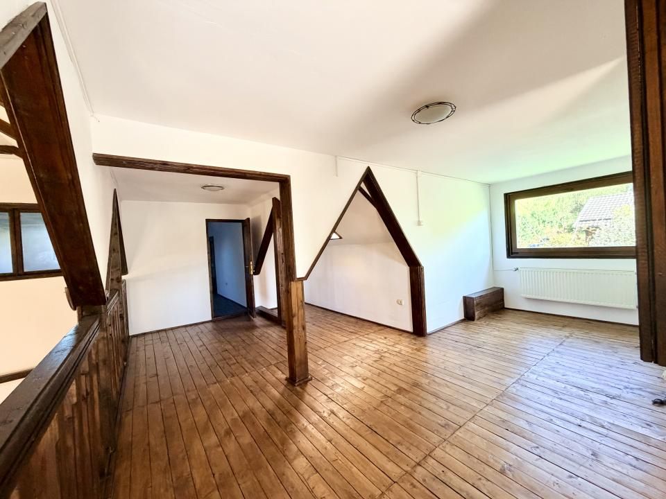 Oază de liniște & intimitate, Domeniu 5.2 Ha Salina Prahova Rezidential&Turistic – fotografia 23 din 39