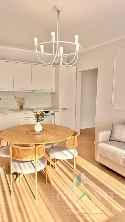 Nou Finisat | Apartament cu 3 Camere | Balcon | Parcare | Floresti/Urusagului – fotografia 7 din 31