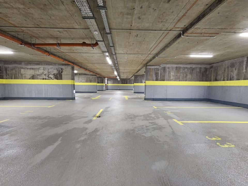NEW - First Rent | Ap 2 camere 53m2 + Loc Parcare Subteran | Nusco City 2 – fotografia 14 din 18