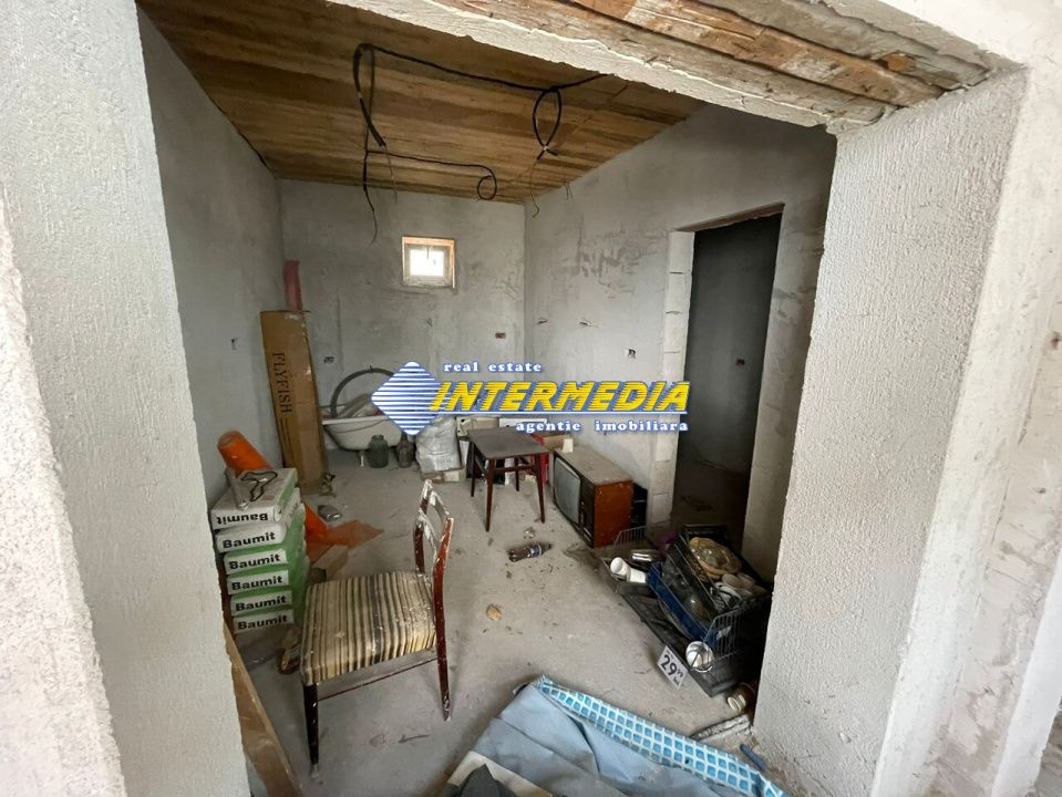Casa de vanzare Alba Iulia zona Centru cu 5 camere  teren aferent casei 370 mp – fotografia 11 din 11