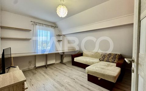 Apartament cu 2 camere de vanzare in Someseni cu supanta la cheie