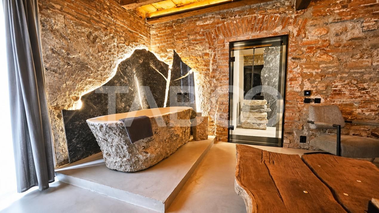 Trei studio-uri de vanzare pentru regim hotelier Orasului de Jos – fotografia 3 din 16