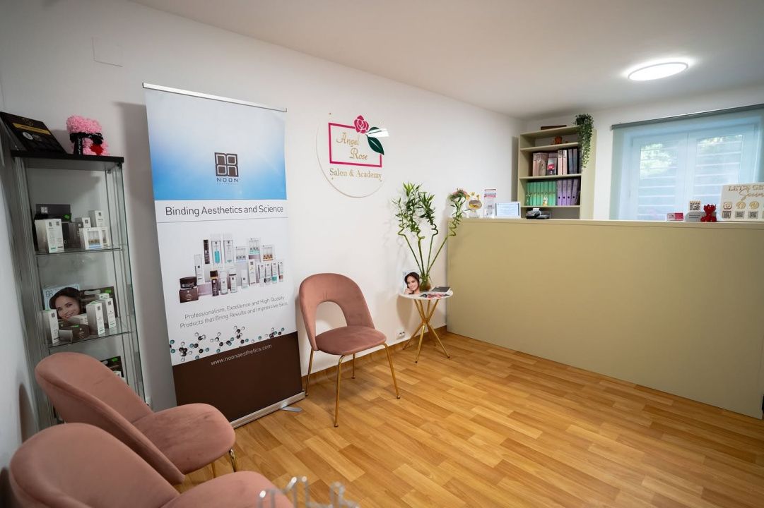 Salon Estetică Medicală & Remodelare - Roi 50%-60% -Zonă Ultracentrală – fotografia 1 din 20