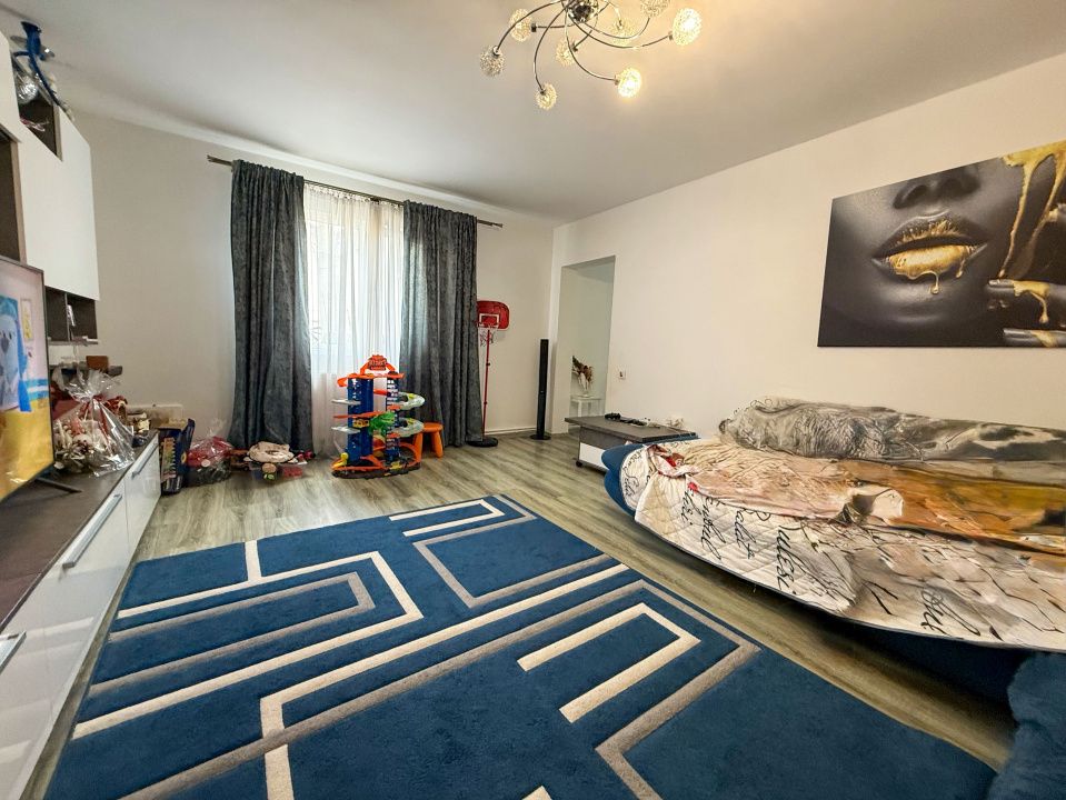 Casa P+M cocheta de vanzare in Ovidiu Sud - Zona Excelenta – fotografia 8 din 20