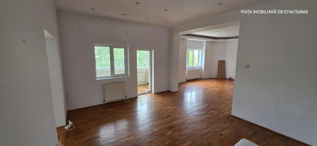 Vilă de lux 10 camere, 550 mp utili –Micro 6, Târgoviște, lângă Sala Polivalentă – fotografia 10 din 22
