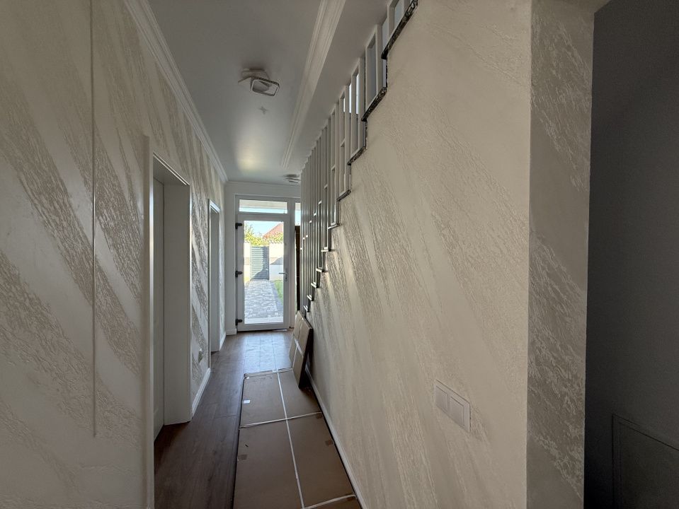 Casa Duplex P+1, teren 245 MP, 125 MP utili, Bariera Valcii – fotografia 8 din 14