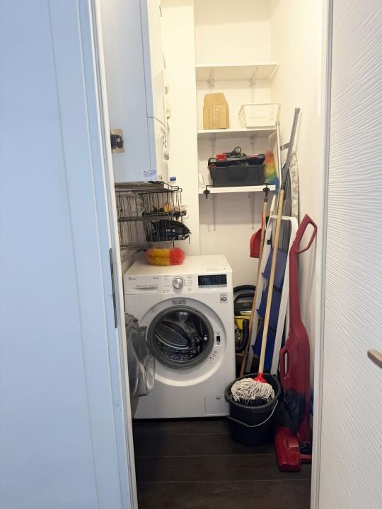 Vanzare apartament cu 3 camere, central Piata Mihai Viteazu la 2 min – fotografia 12 din 15