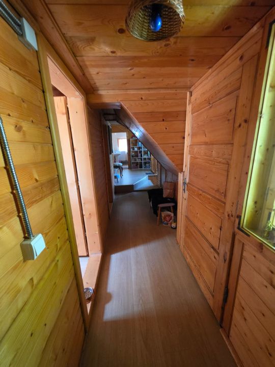 🏡 PROPRIETATE EXTRAORDINARĂ– LOTRIOARA, JUDEȚUL SIBIU! 🌲 – fotografia 46 din 72