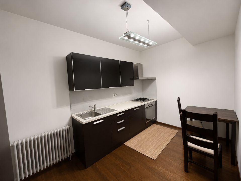 Apartament 3 camere, 134.21 mp, cartier 1 Mai, zona Stadion – fotografia 7 din 16