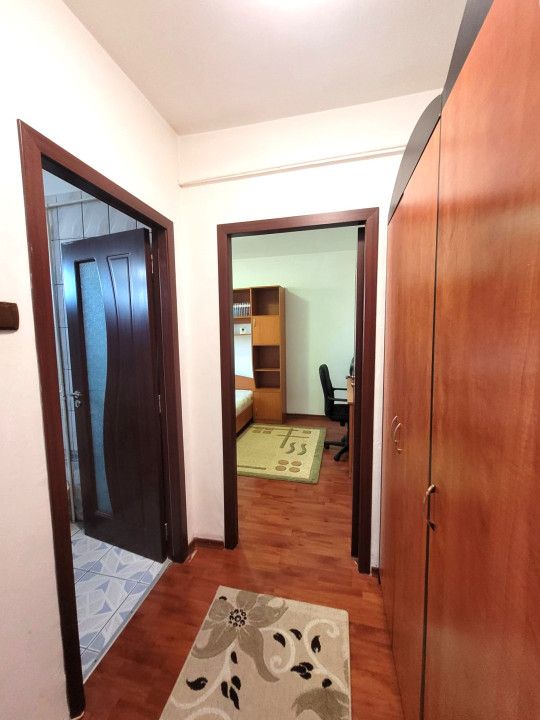 Apartament la prima inchiriere pe strada Unirii – fotografia 10 din 10