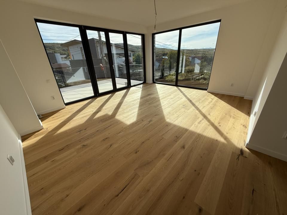 Casa/Vila Faget, finisată modern,  190 mp ,teren 283 mp ,zona Vila Tușa – fotografia 5 din 34