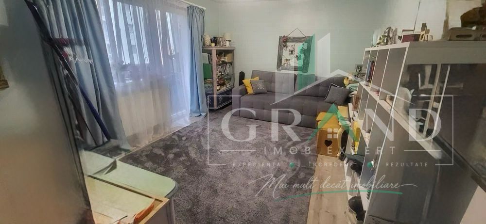 Apartament 3 camere, Nora, Mănăștur – fotografia 4 din 6
